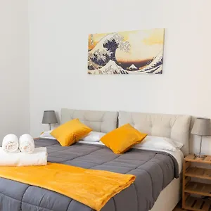  Appartamento Kandinsky - Exclusive Italia
