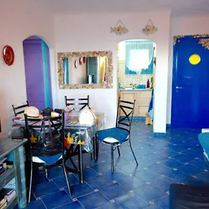  Casa vacanze Taras Sottovento - Porto Cervo Italia