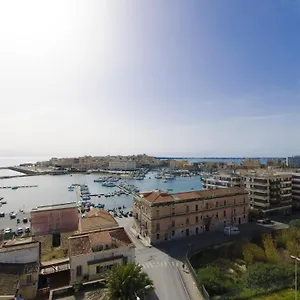 Casa Afrodite Exclusive Penthouse Syracuse