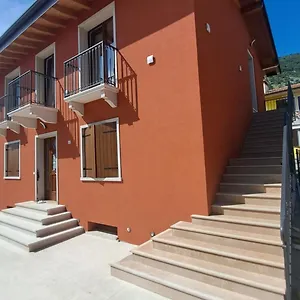  Appartamento Casa Gabry Italia